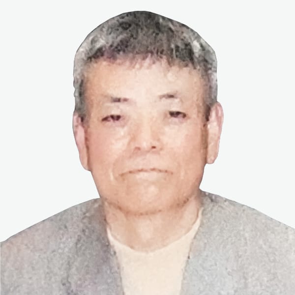 森藤清輝