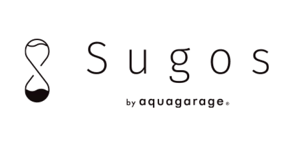 Sugos by aquagarage
